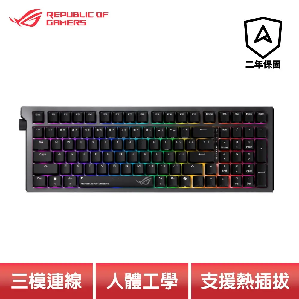 【未使用 極希少作番01】11点セット 台湾鶯歌 丁有富作 海鼠釉基軸 台湾茶器 ASUS 華碩】TUF Gaming K3 Gen II Hatsune Miku Edition 電競鍵盤(青軸
