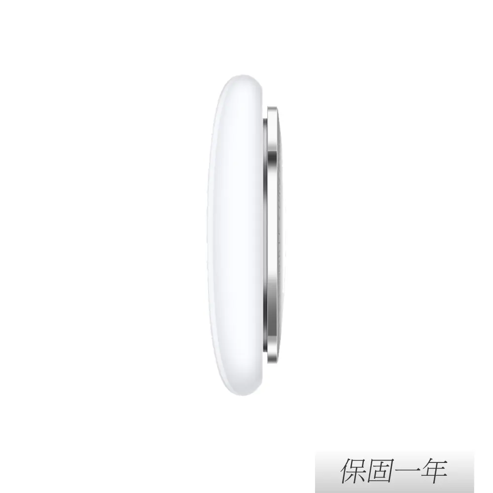 Apple 蘋果原廠AirTag 第二代1 PACK (A2937)｜Global Online｜Global