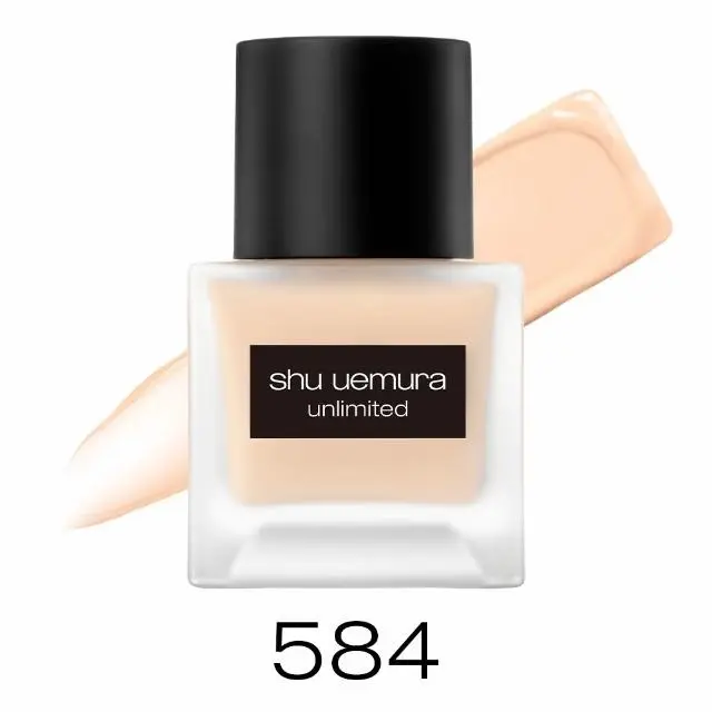 【短效期】shu uemura 植村秀 無極限超持久輕粉底35ml_公司貨
