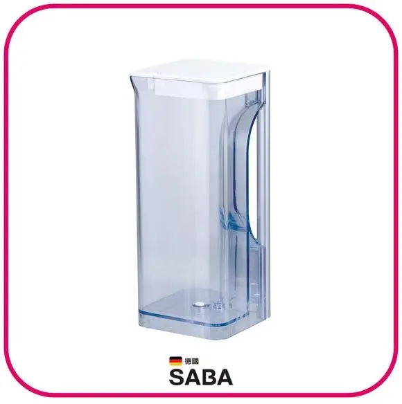 【德國SABA】純水壺 SA-HQ17-2