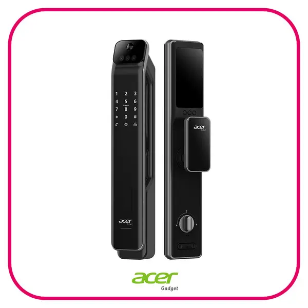 【Acer】Gadget 碁智鎖 Pro ( 無貓眼 ) ODL104